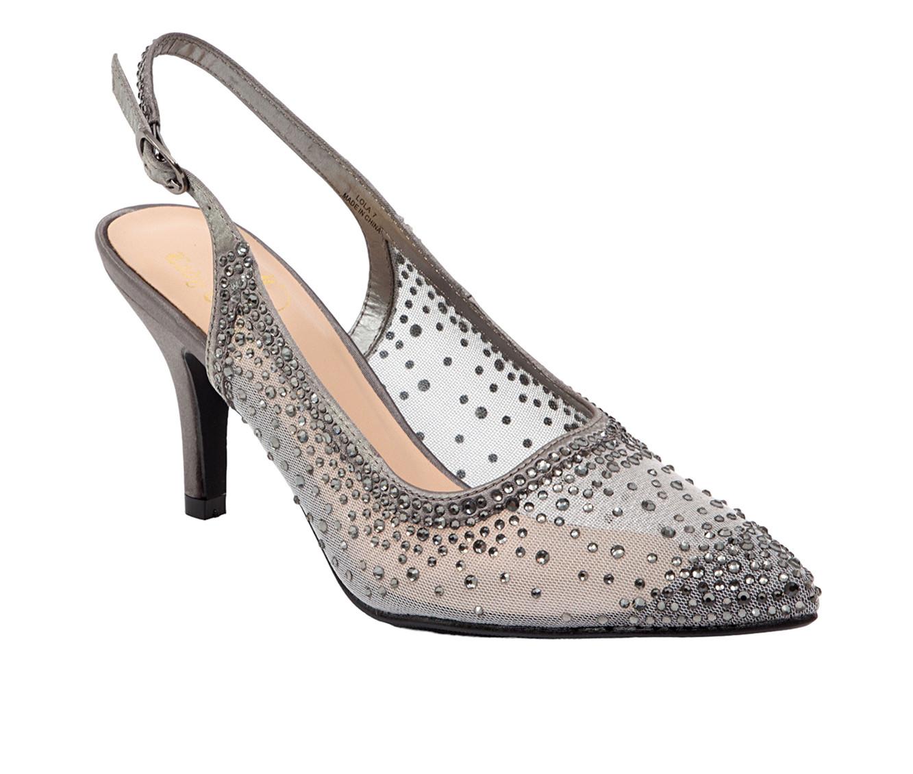 Women's Lady Couture Lola Pumps