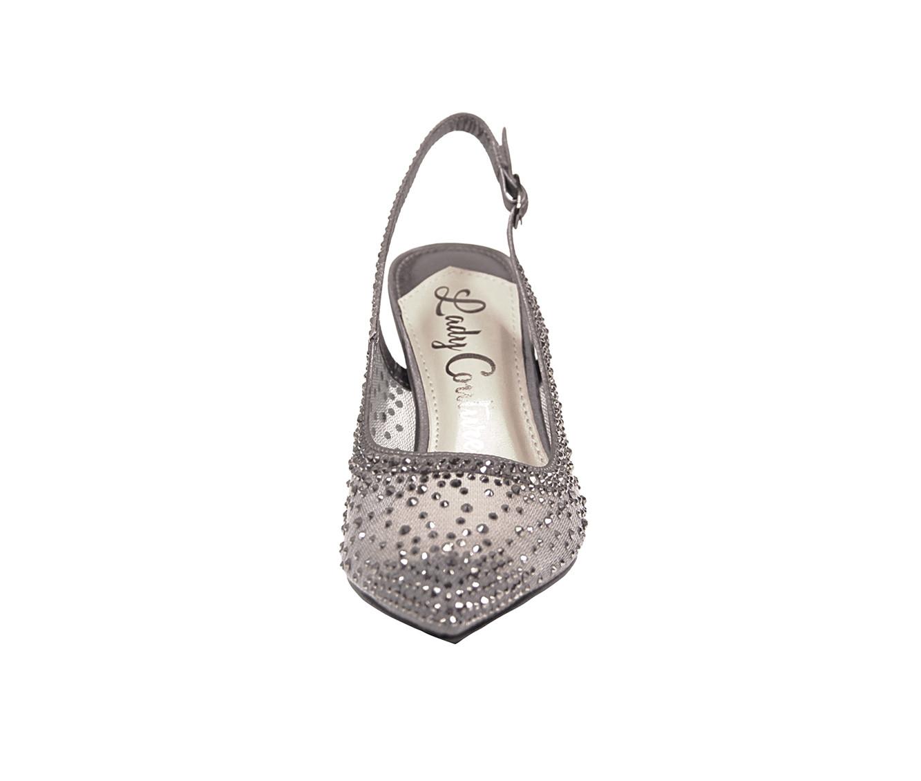 Women's Lady Couture Lola Pumps