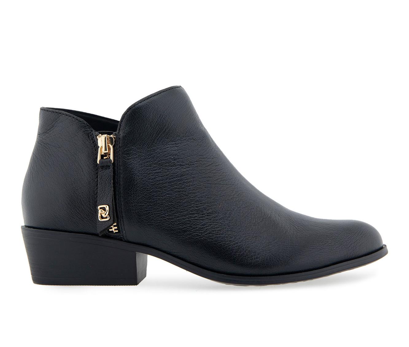 Women's Aerosoles Collaroy Booties