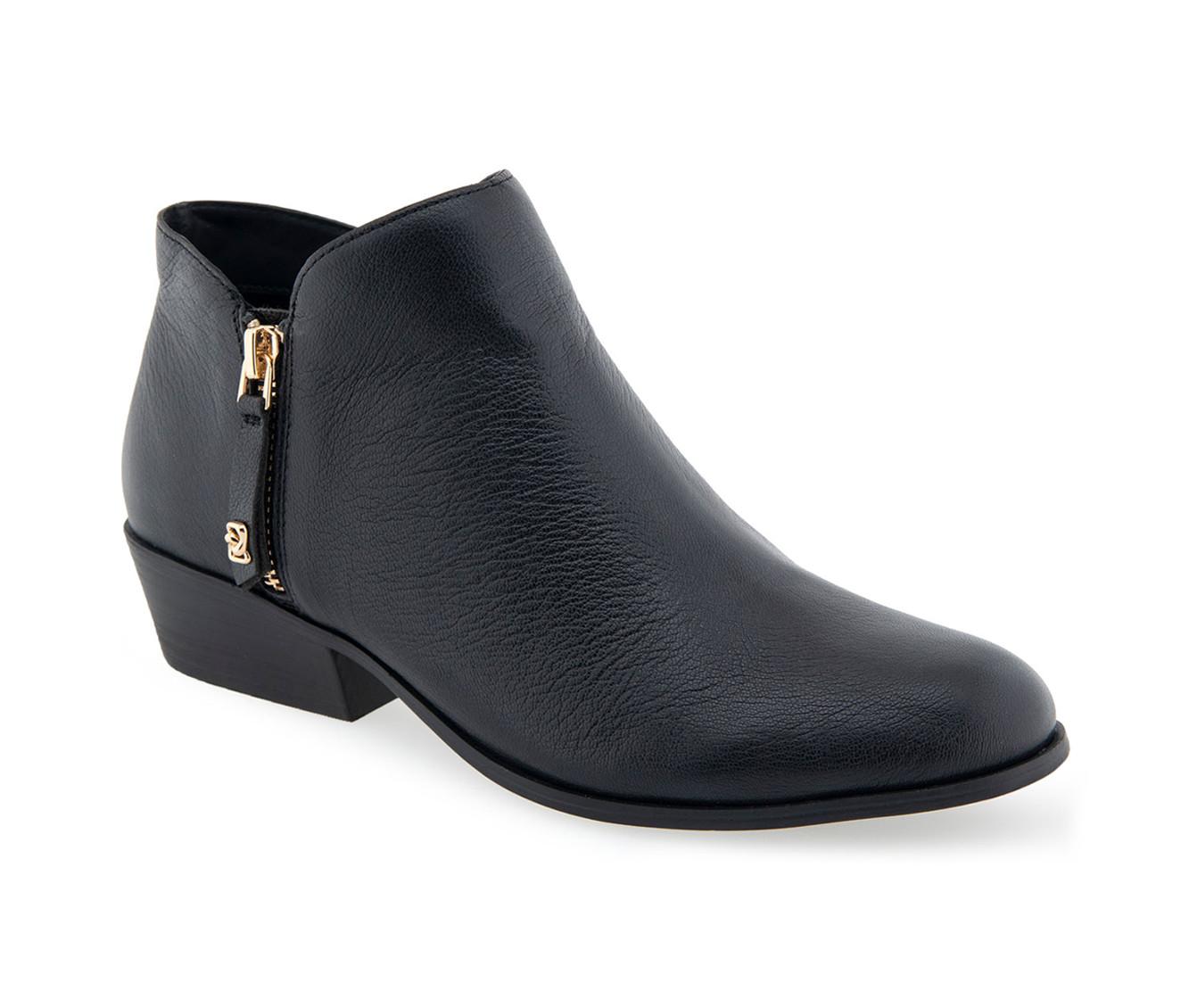 Women's Aerosoles Collaroy Booties