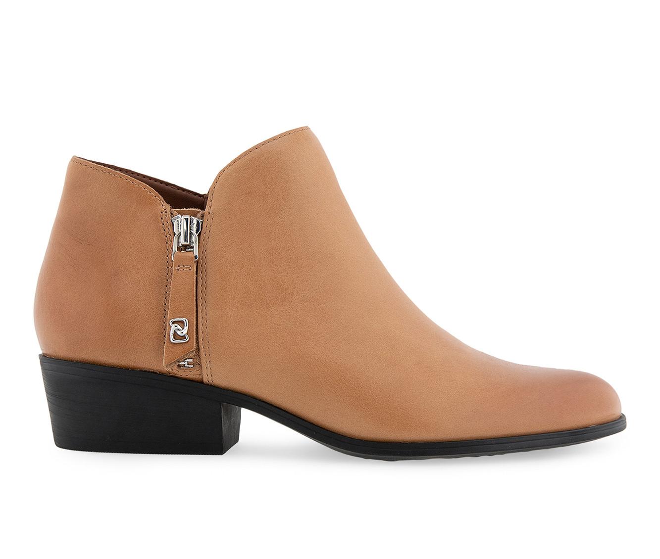 Aerosoles womens booties best sale