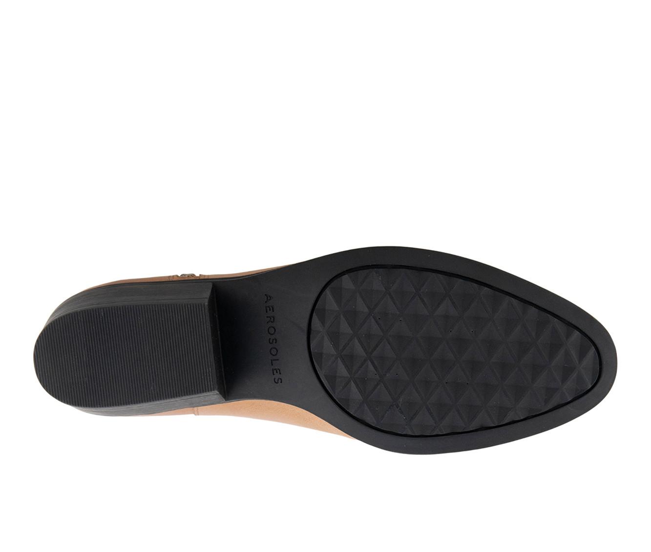 Women's Aerosoles Collaroy Booties