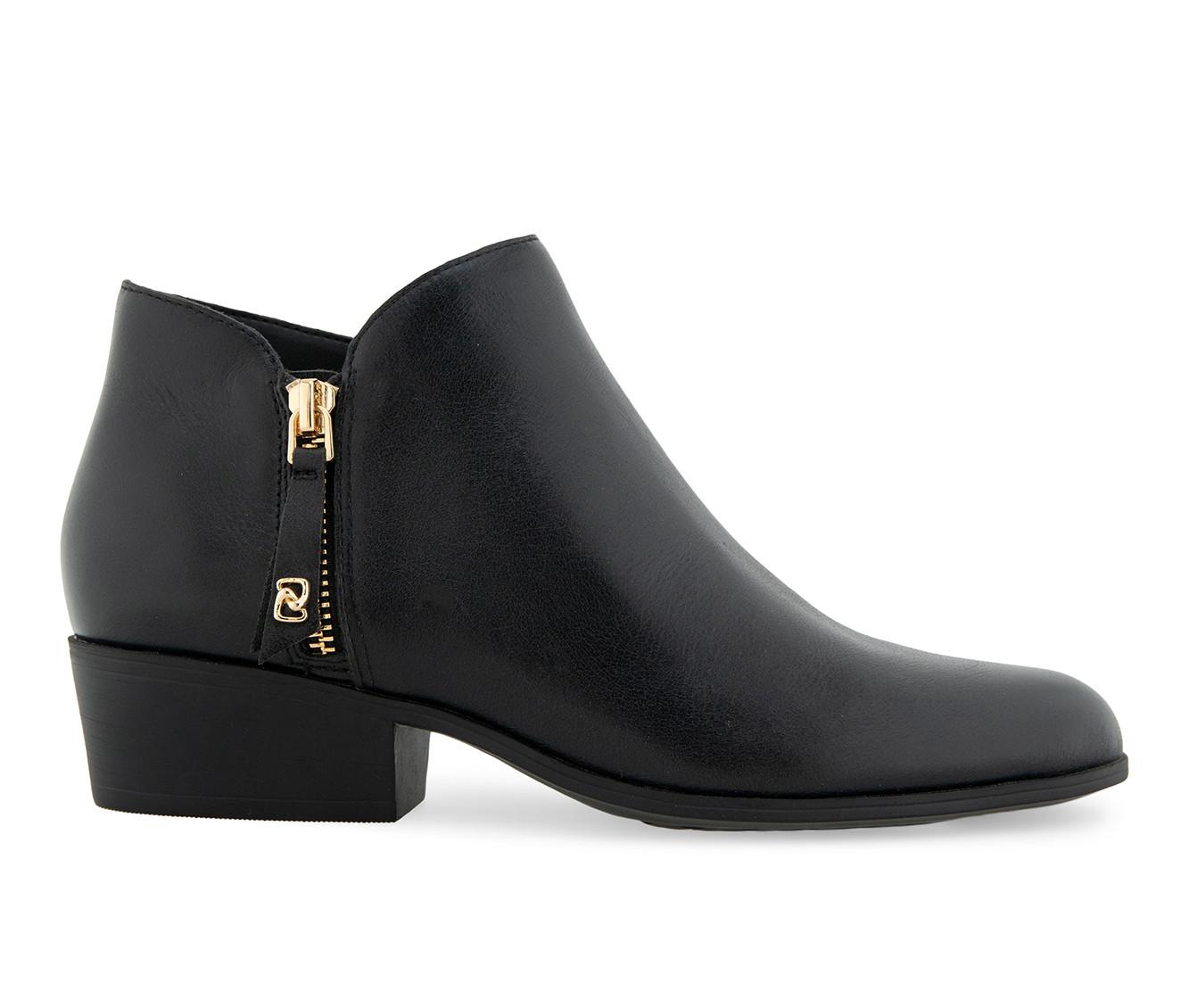 Women's Aerosoles Collaroy Booties