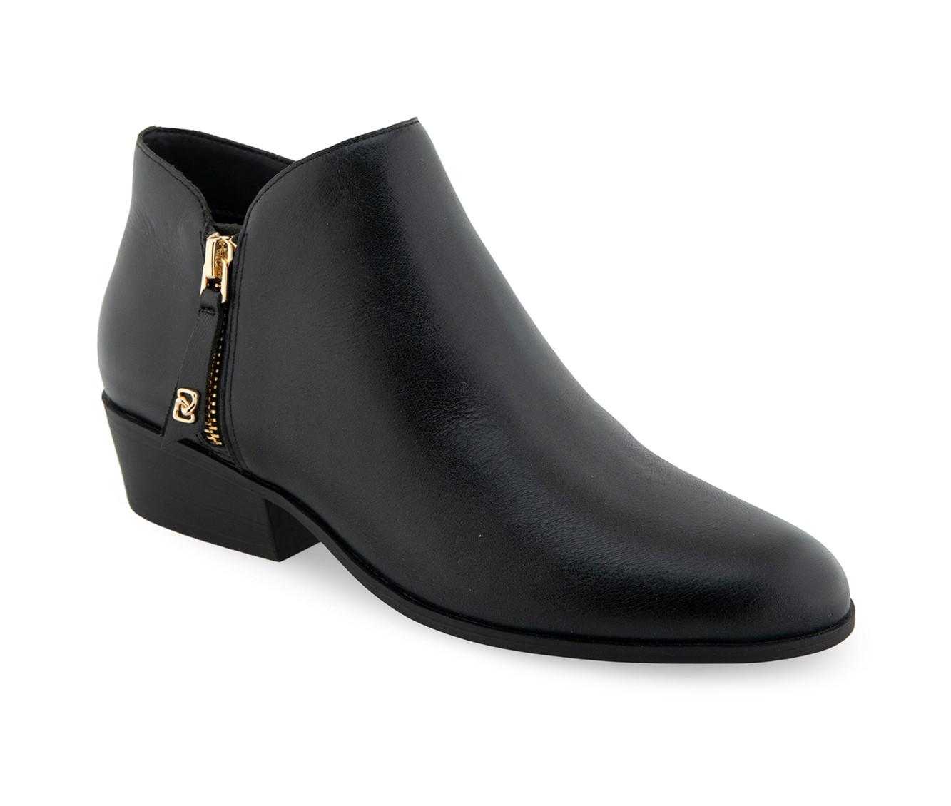 Women's Aerosoles Collaroy Booties
