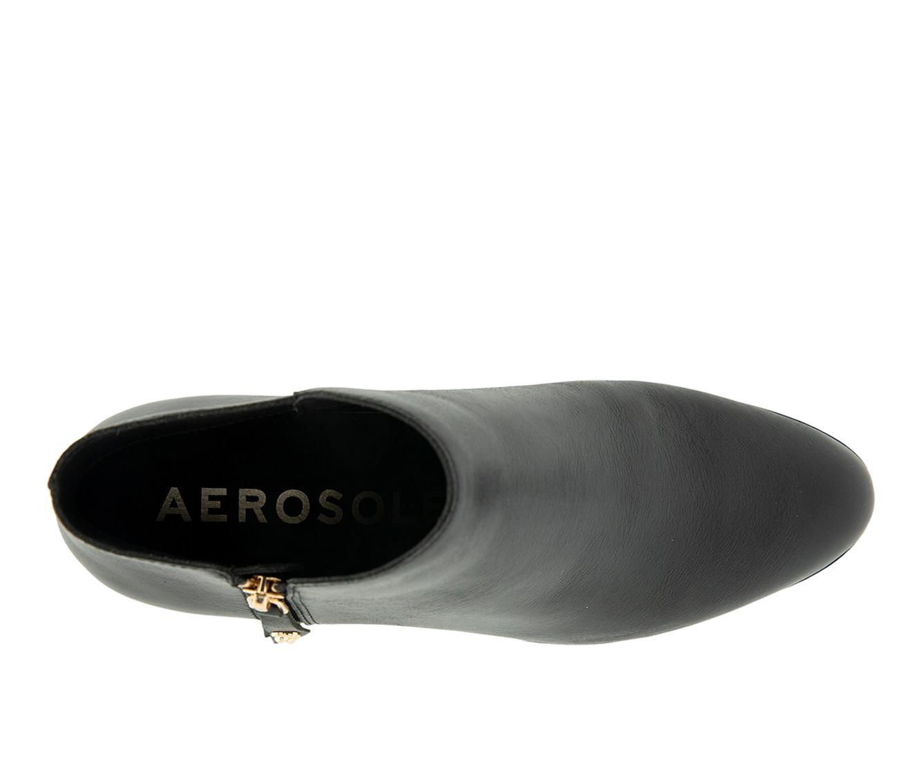 Women's Aerosoles Collaroy Booties