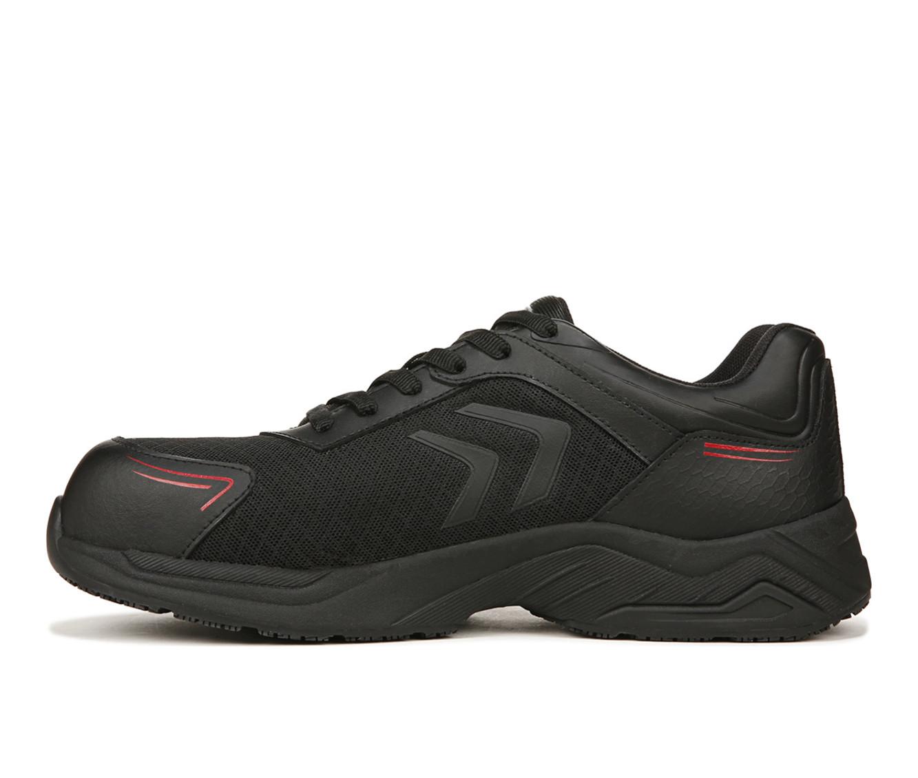 Dr. Scholls Blazer Composite Toe Work Shoes