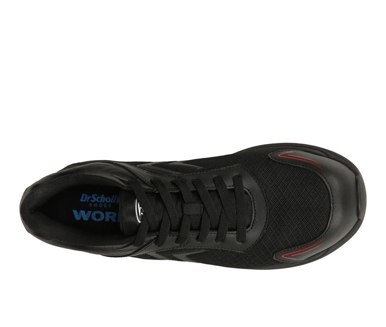 Dr. Scholls Blazer Composite Toe Work Shoes