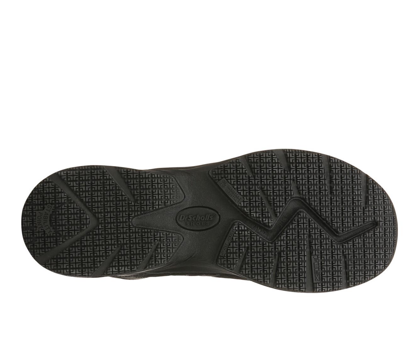 Dr. Scholls Blazer Composite Toe Work Shoes