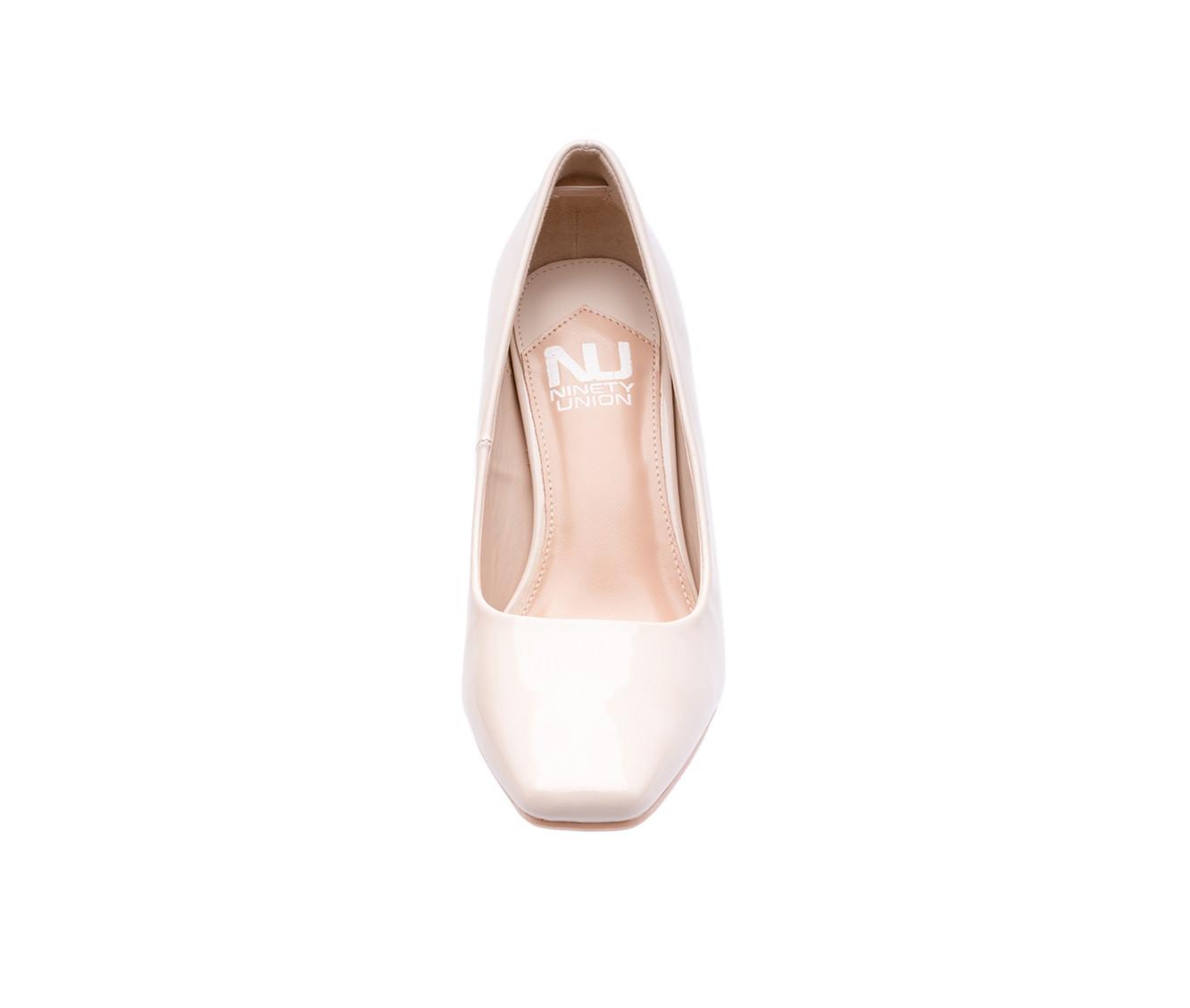 Women's Ninety Union Blast Pumps