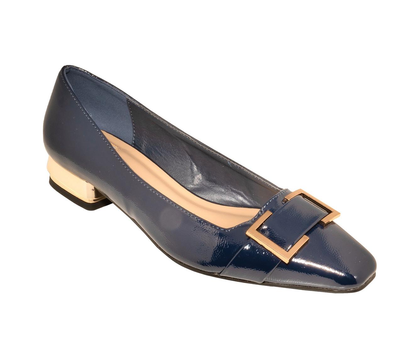 Women's Ninety Union Dove Flats