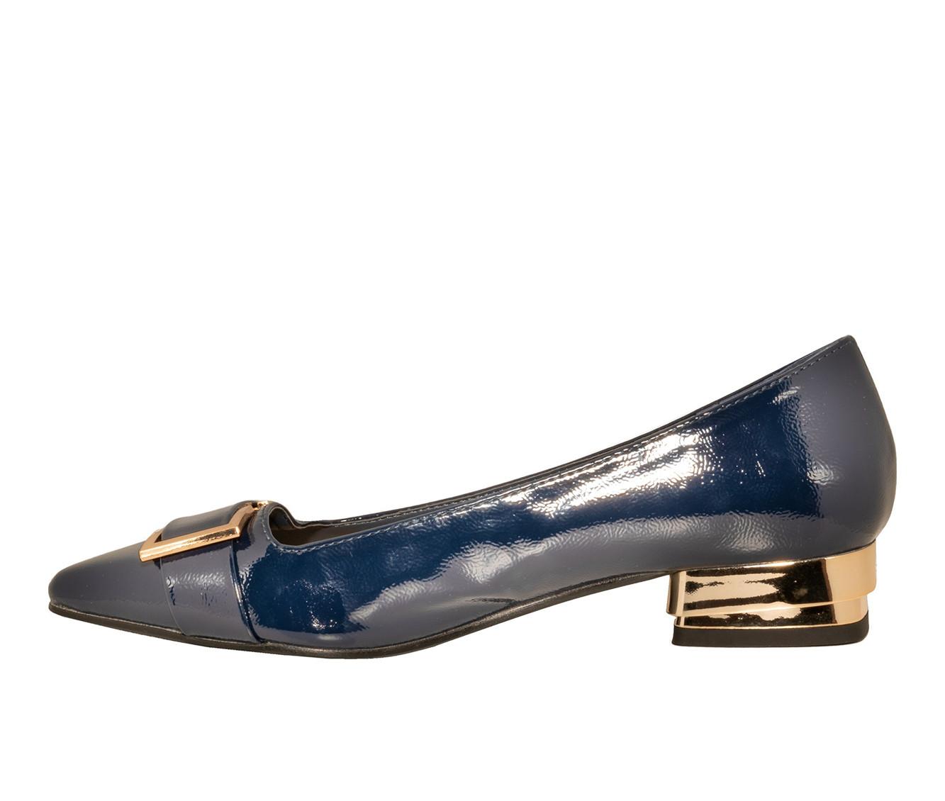 Women's Ninety Union Dove Flats