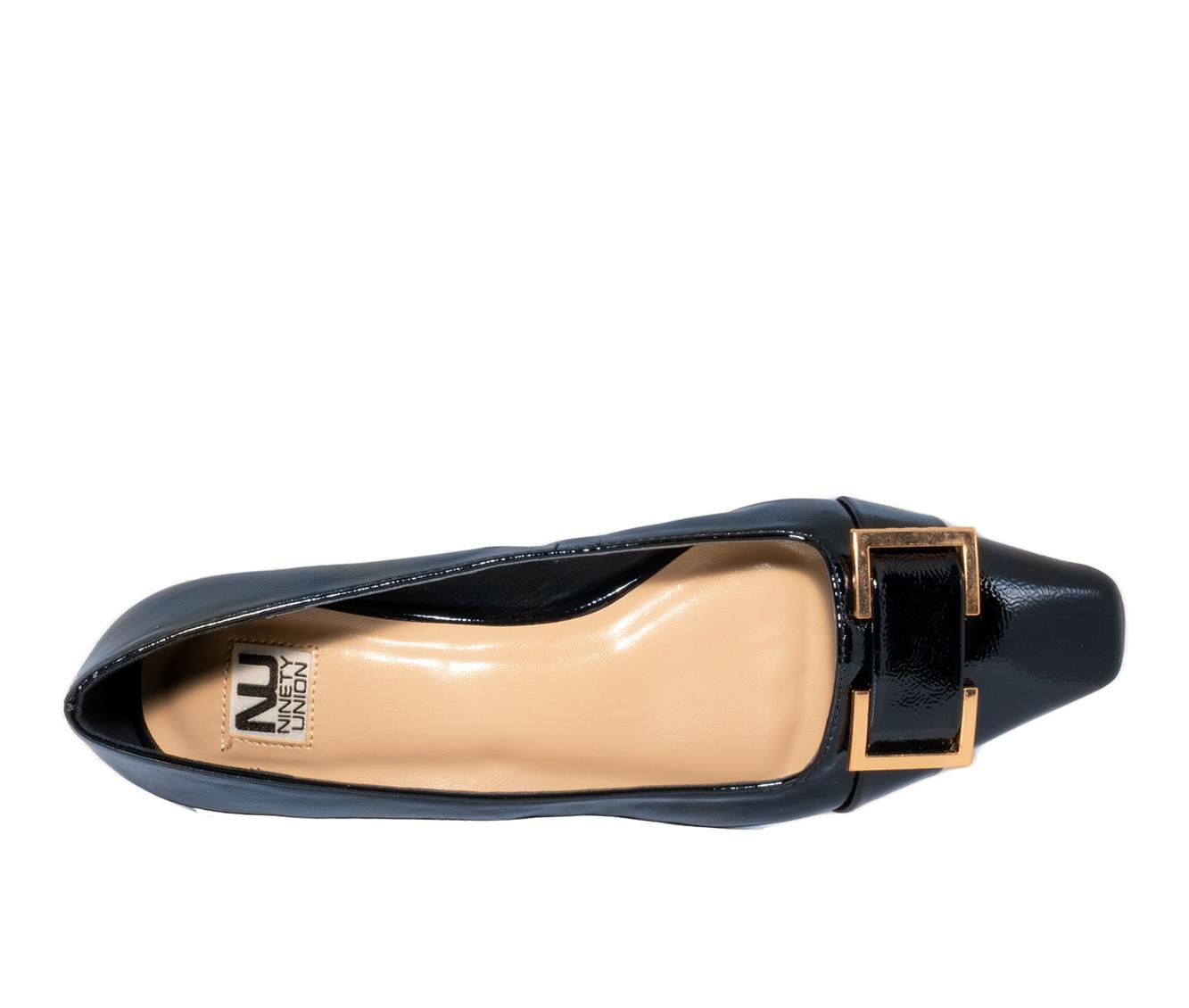 Women's Ninety Union Dove Flats