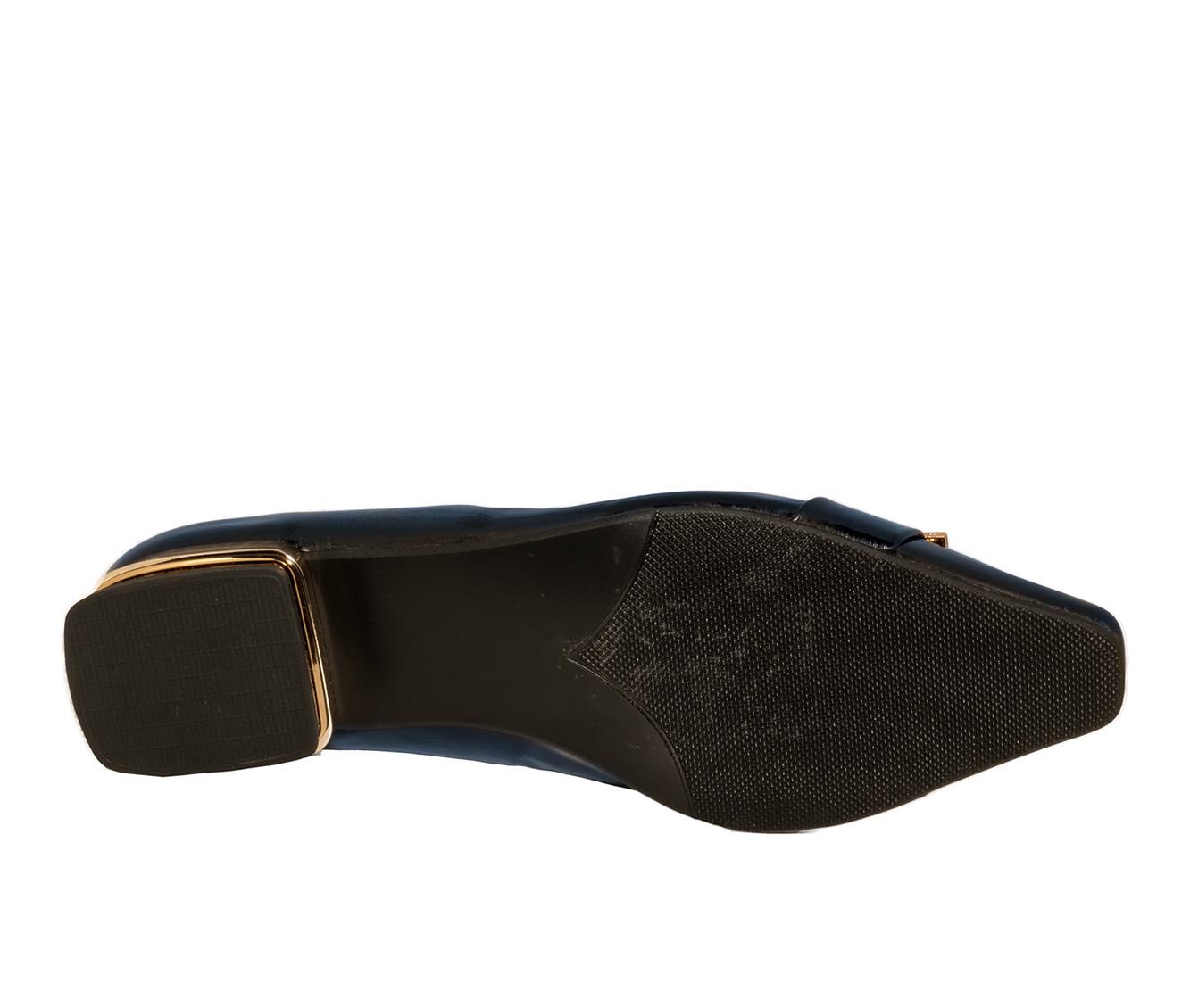 Women's Ninety Union Dove Flats