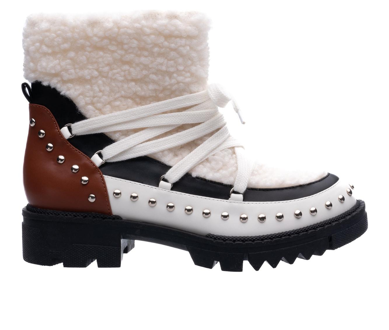 Women's Ninety Union Snowball Winter Boots