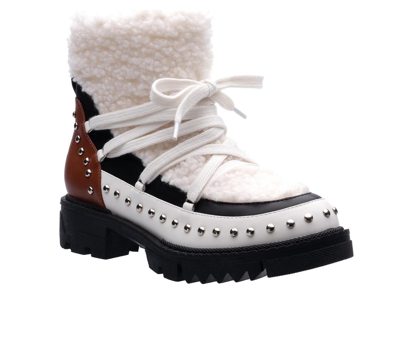 Women's Ninety Union Snowball Winter Boots