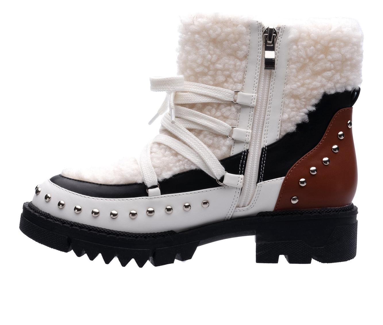 Women's Ninety Union Snowball Winter Boots