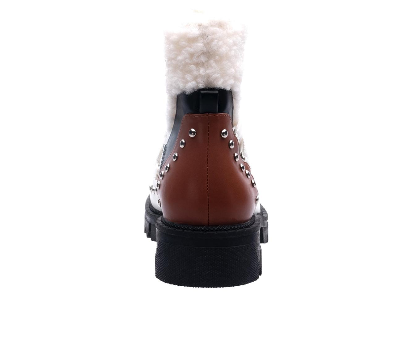 Women's Ninety Union Snowball Winter Boots