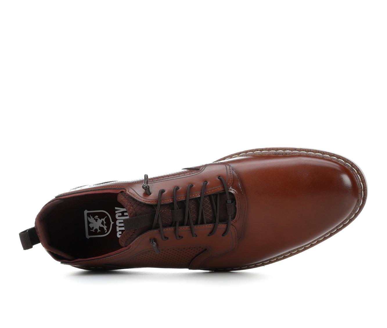 Men's Stacy Adams Score Dress Shoes