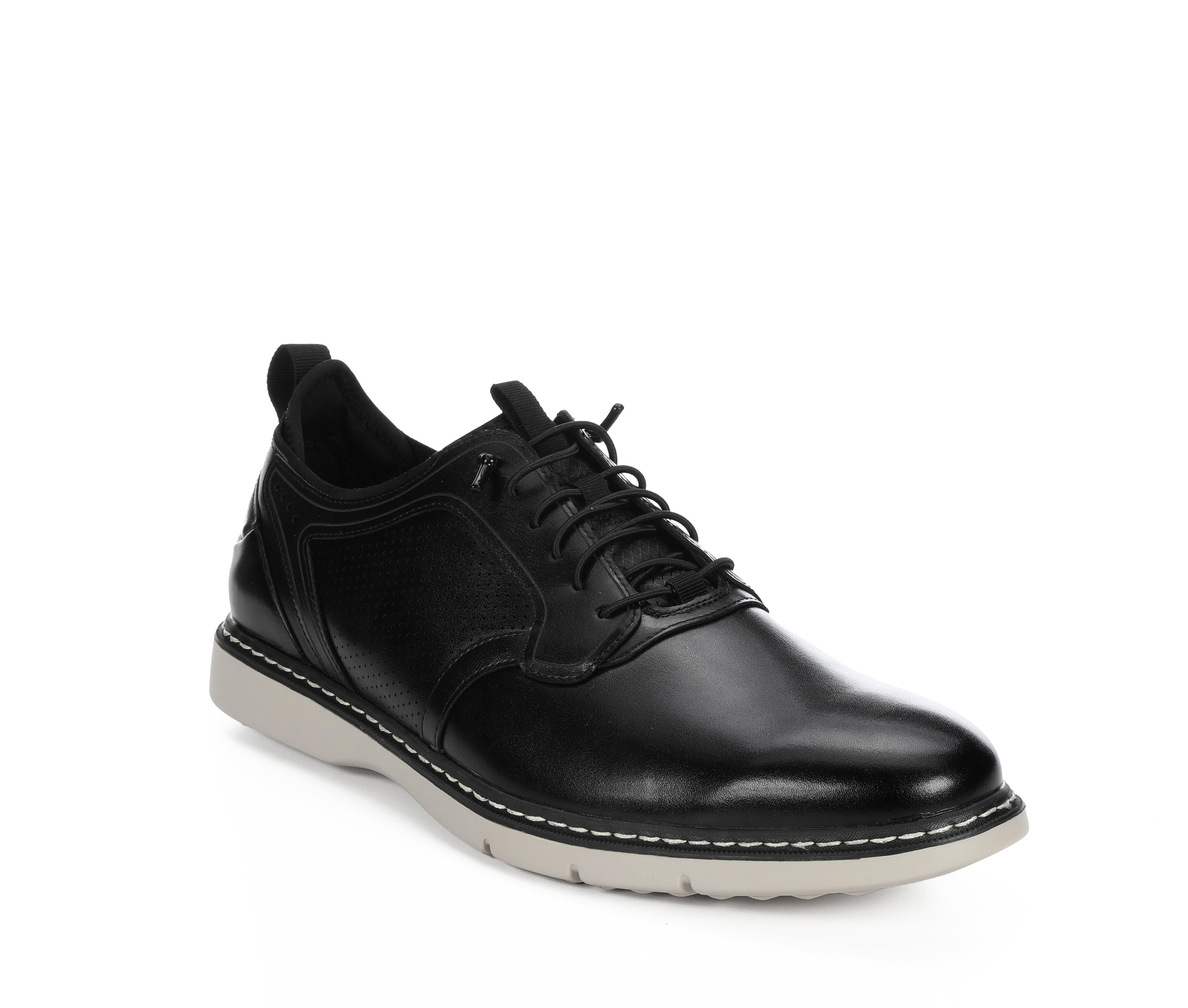 Men's Stacy Adams Score Dress Shoes