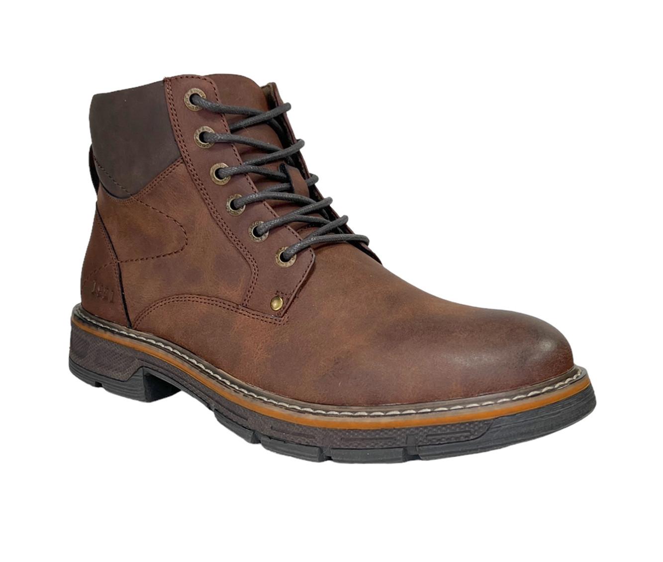 Men's Freeman Dillon Lace Up Boots