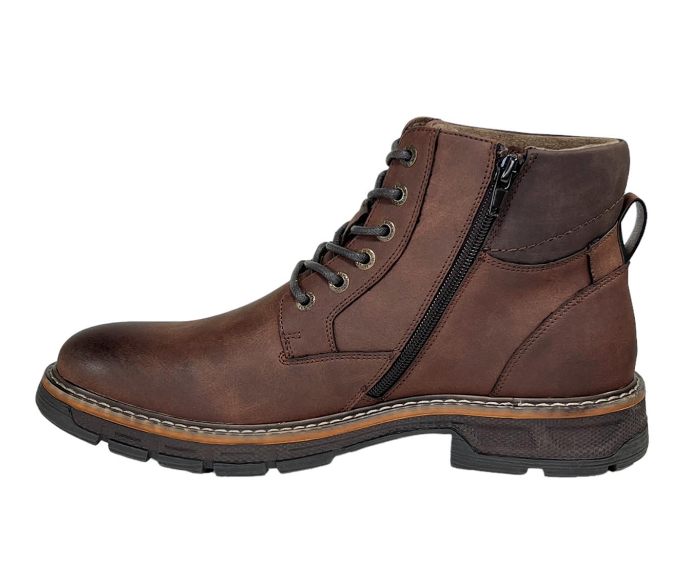 Men's Freeman Dillon Lace Up Boots