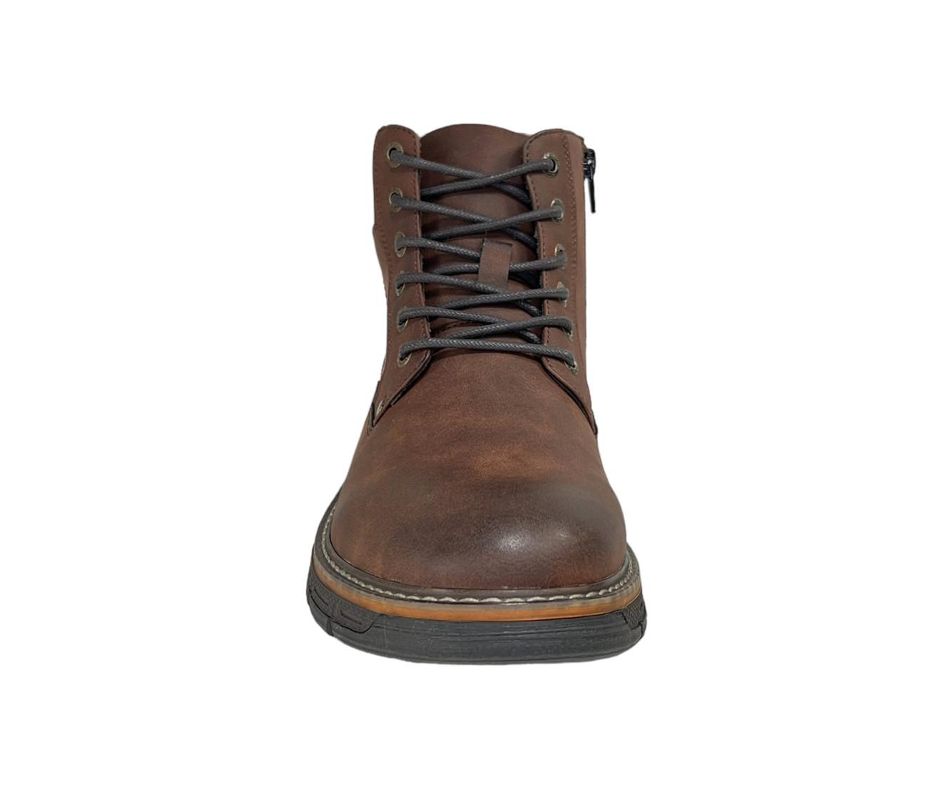 Men's Freeman Dillon Lace Up Boots