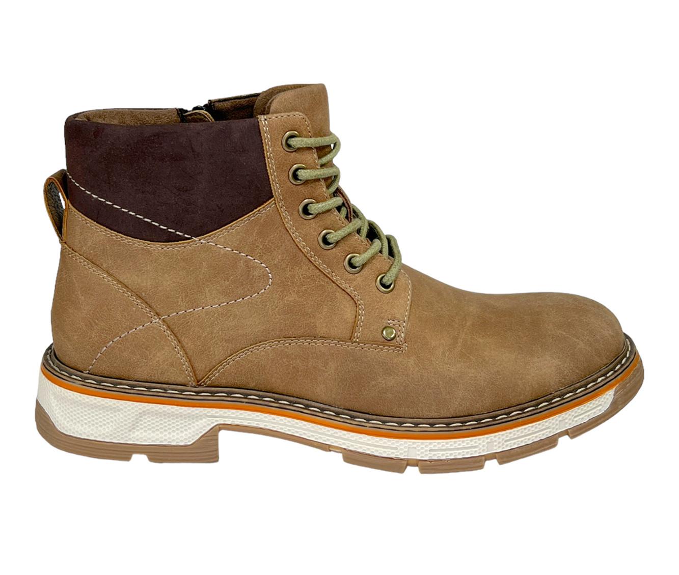 Men's Freeman Dillon Lace Up Boots