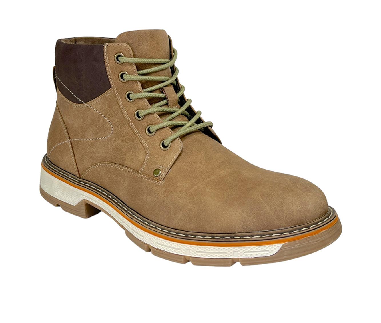 Men's Freeman Dillon Lace Up Boots