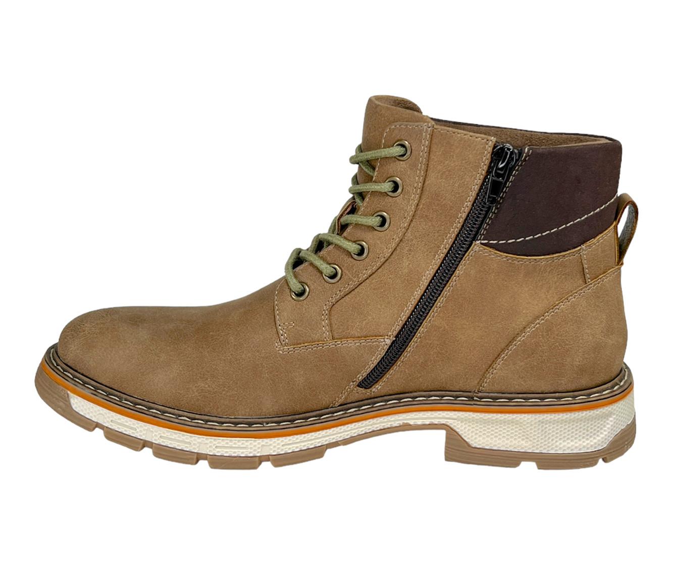 Men's Freeman Dillon Lace Up Boots