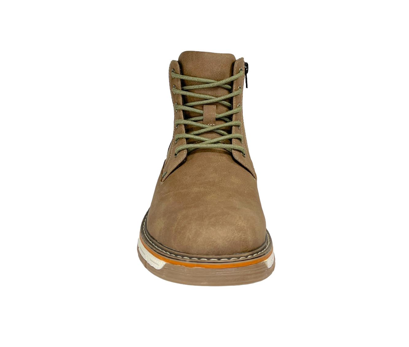 Men's Freeman Dillon Lace Up Boots