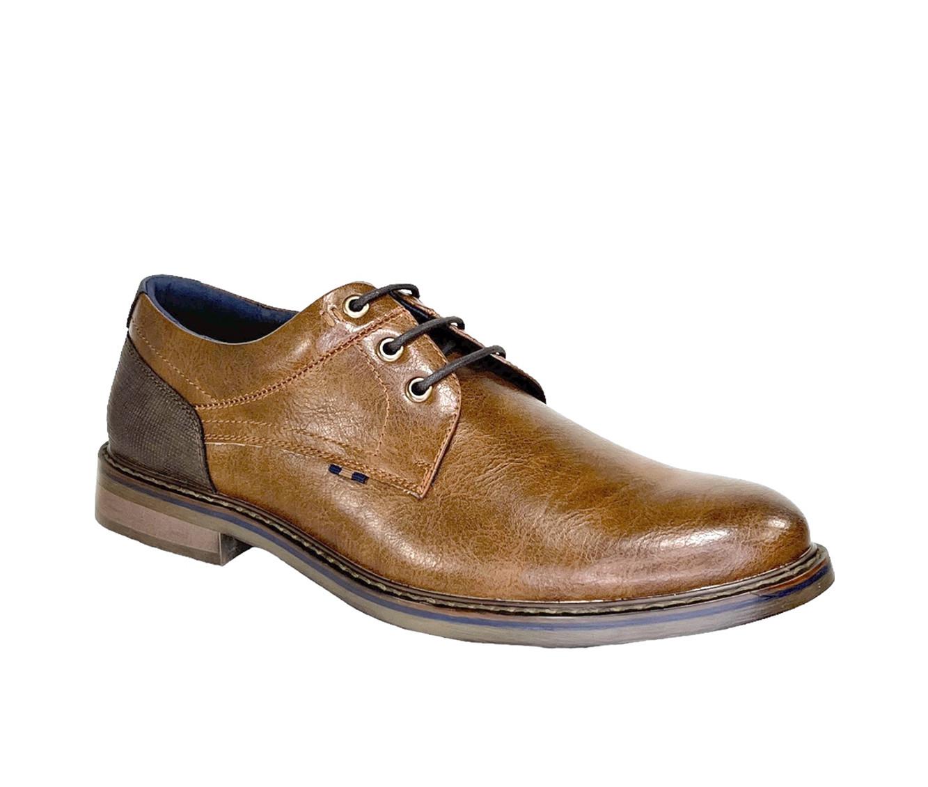 Men's Freeman Knox Dress Oxfords