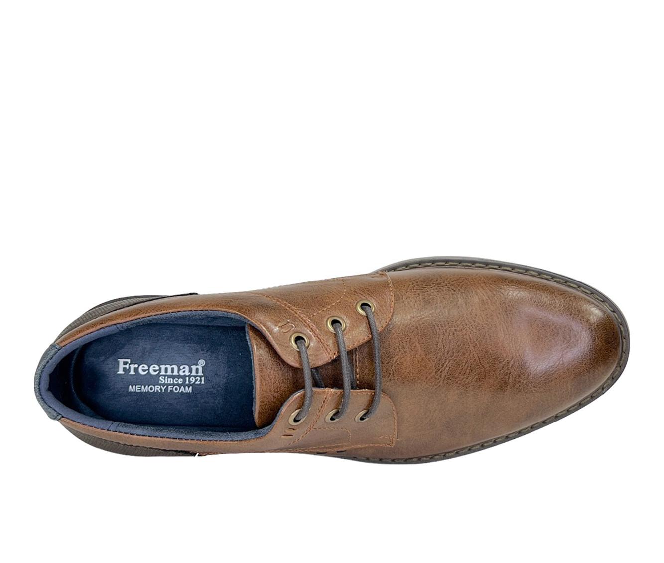 Men's Freeman Knox Dress Oxfords