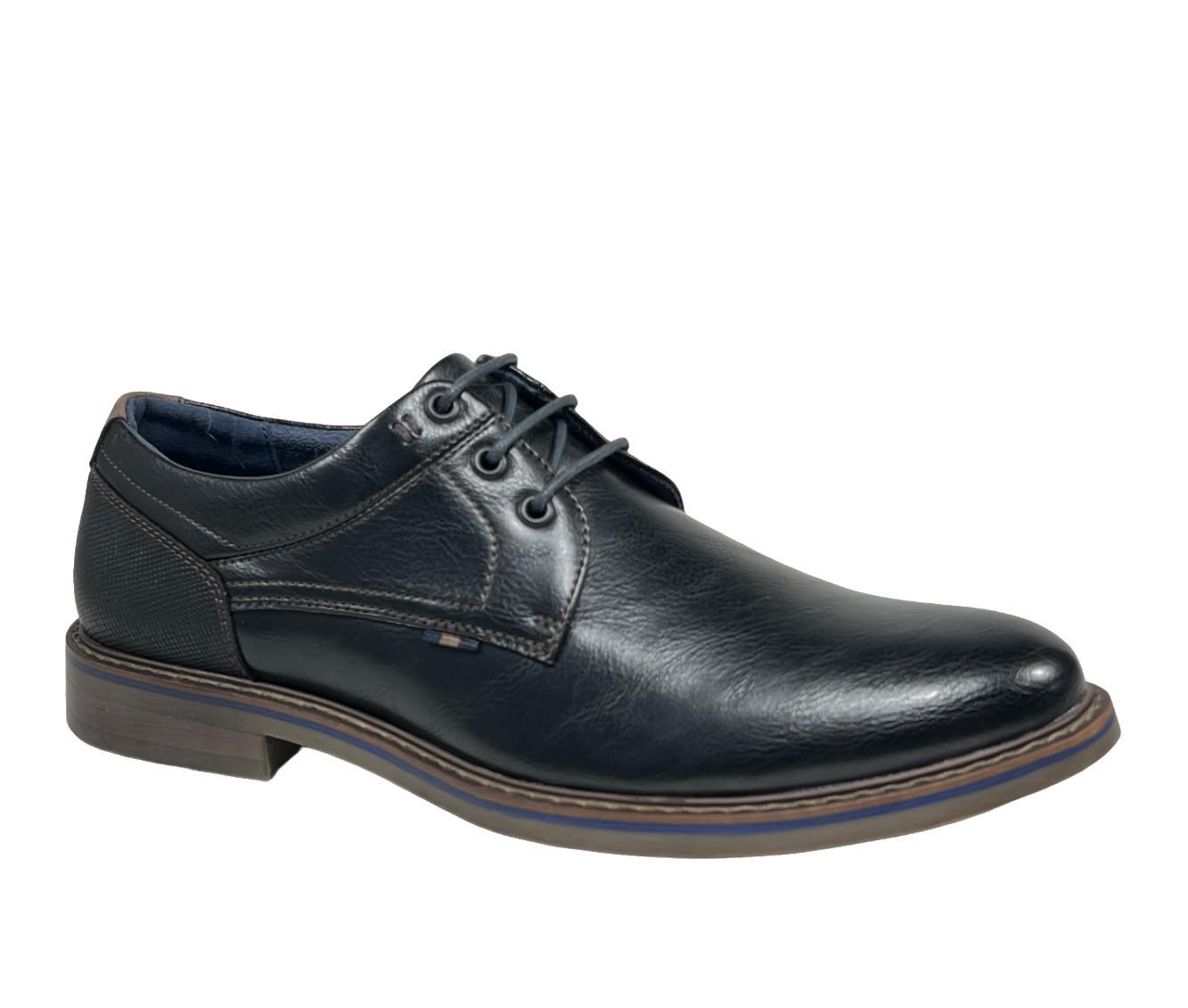 Men's Freeman Knox Dress Oxfords