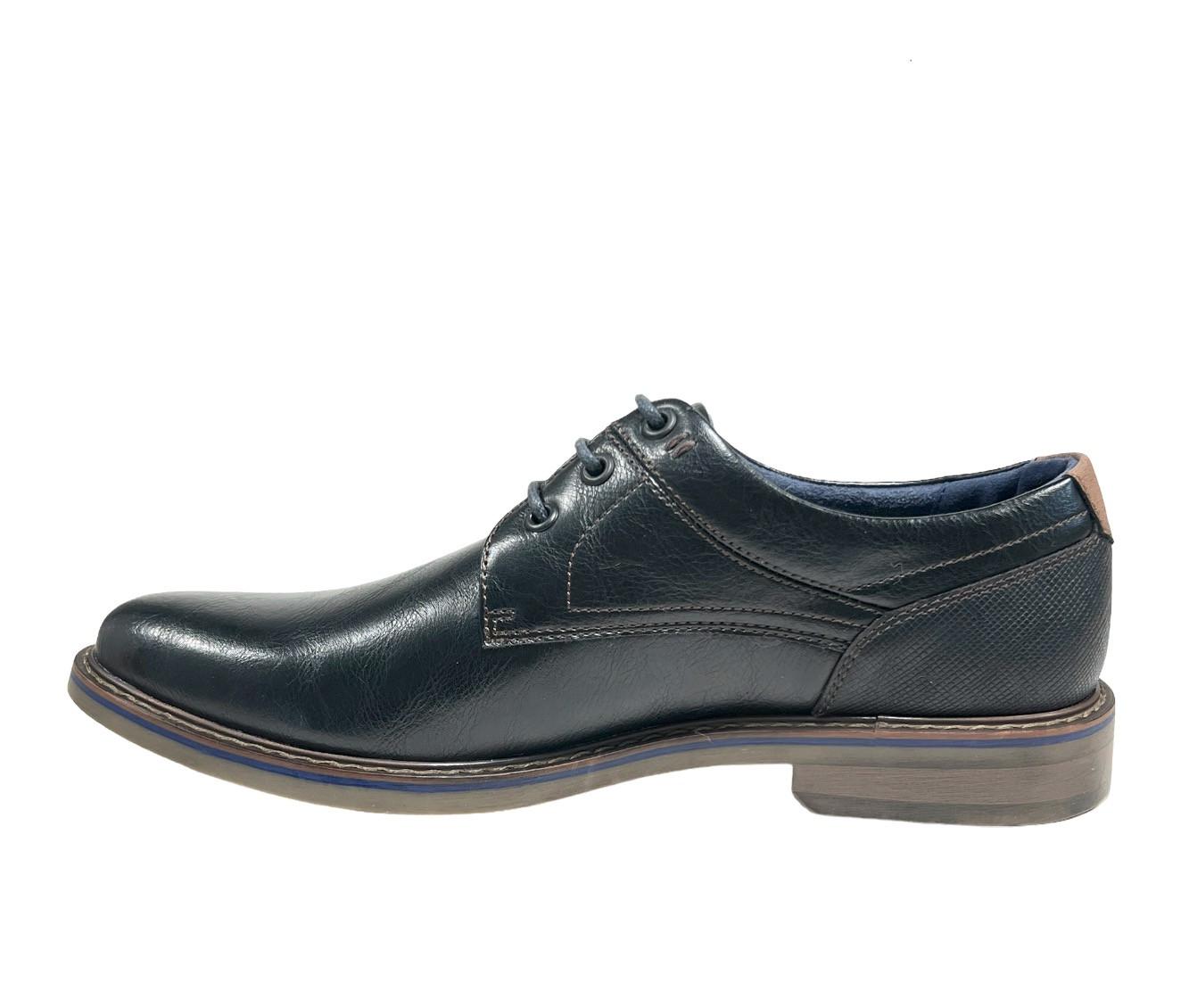 Men's Freeman Knox Dress Oxfords