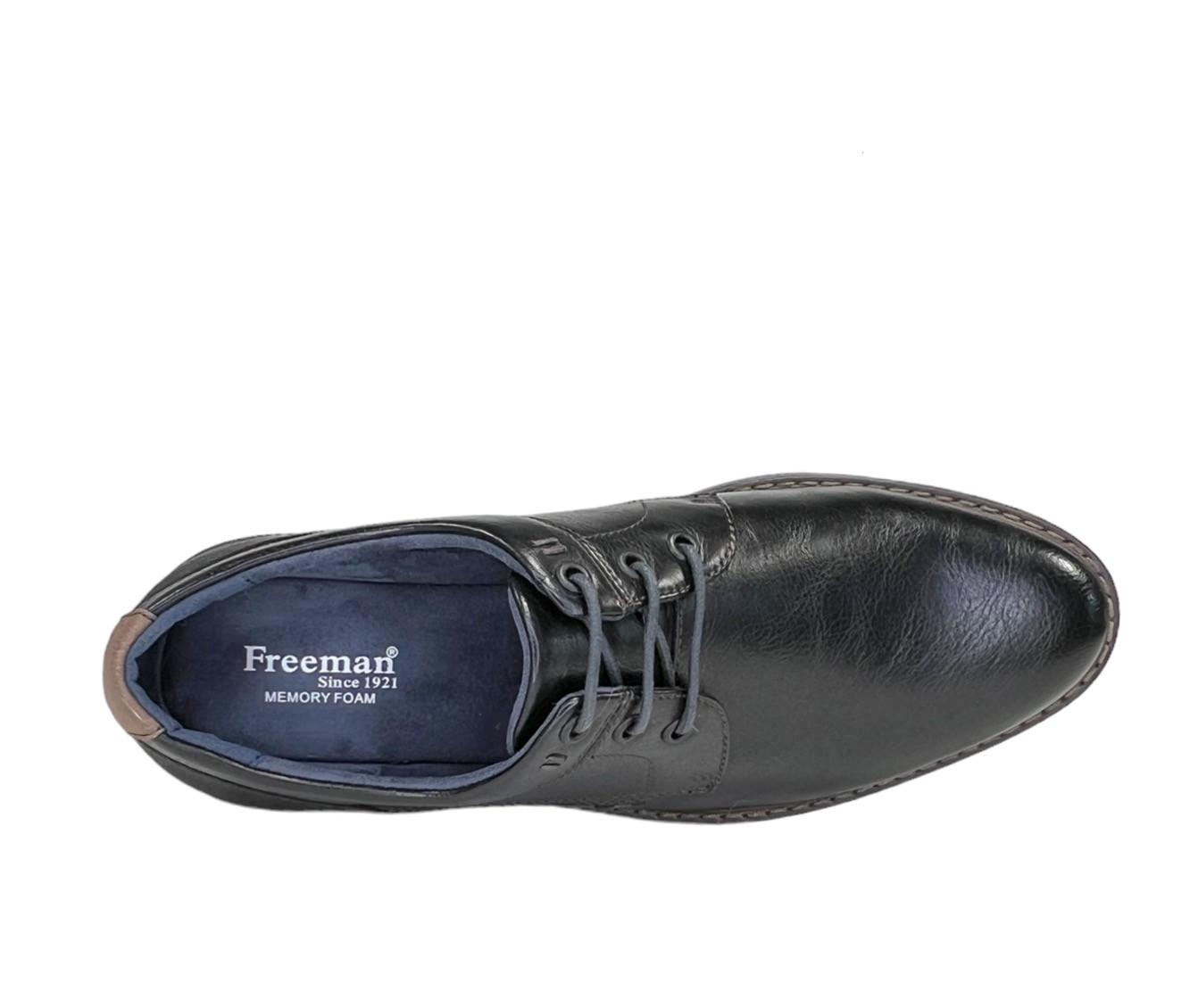 Men's Freeman Knox Dress Oxfords