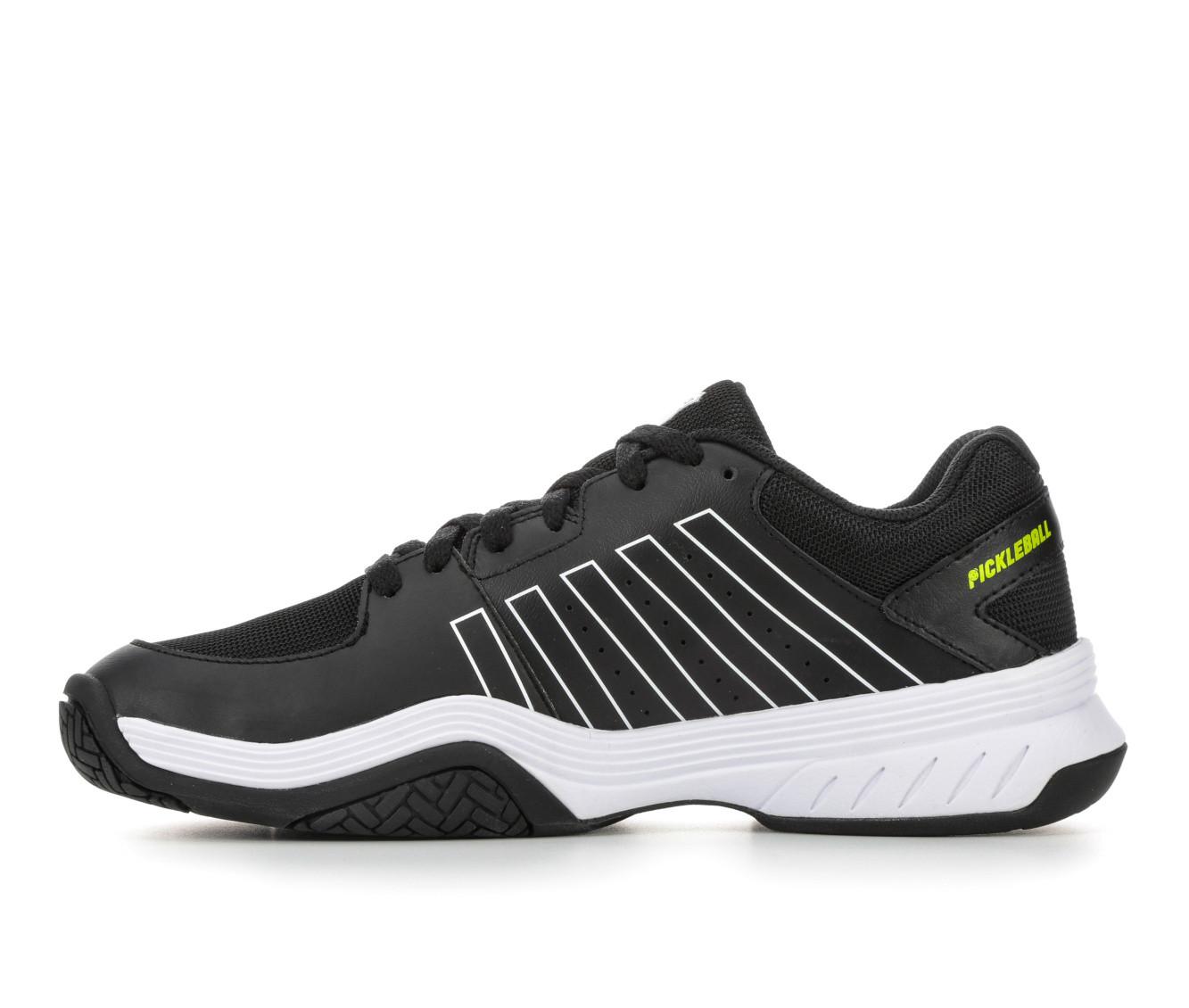 Men's K-Swiss Court Express Pickleball Sneakers