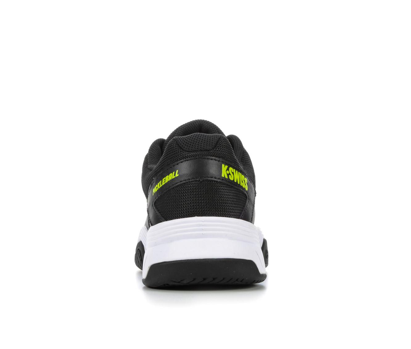 Men's K-Swiss Court Express Pickleball Sneakers