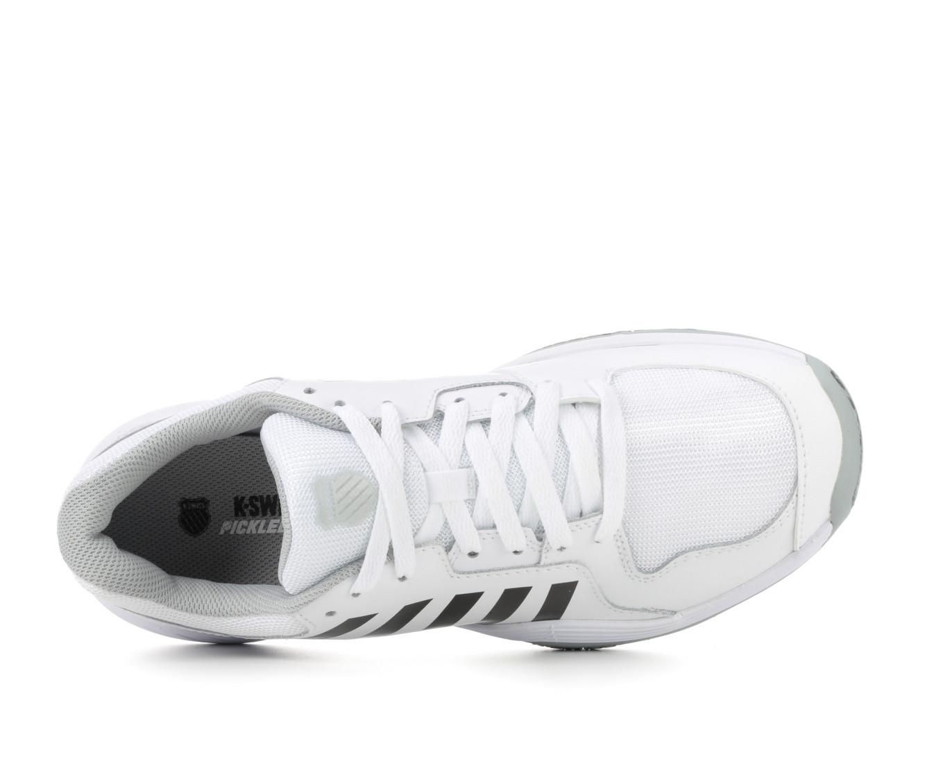 Men's K-Swiss Court Express Pickleball Sneakers