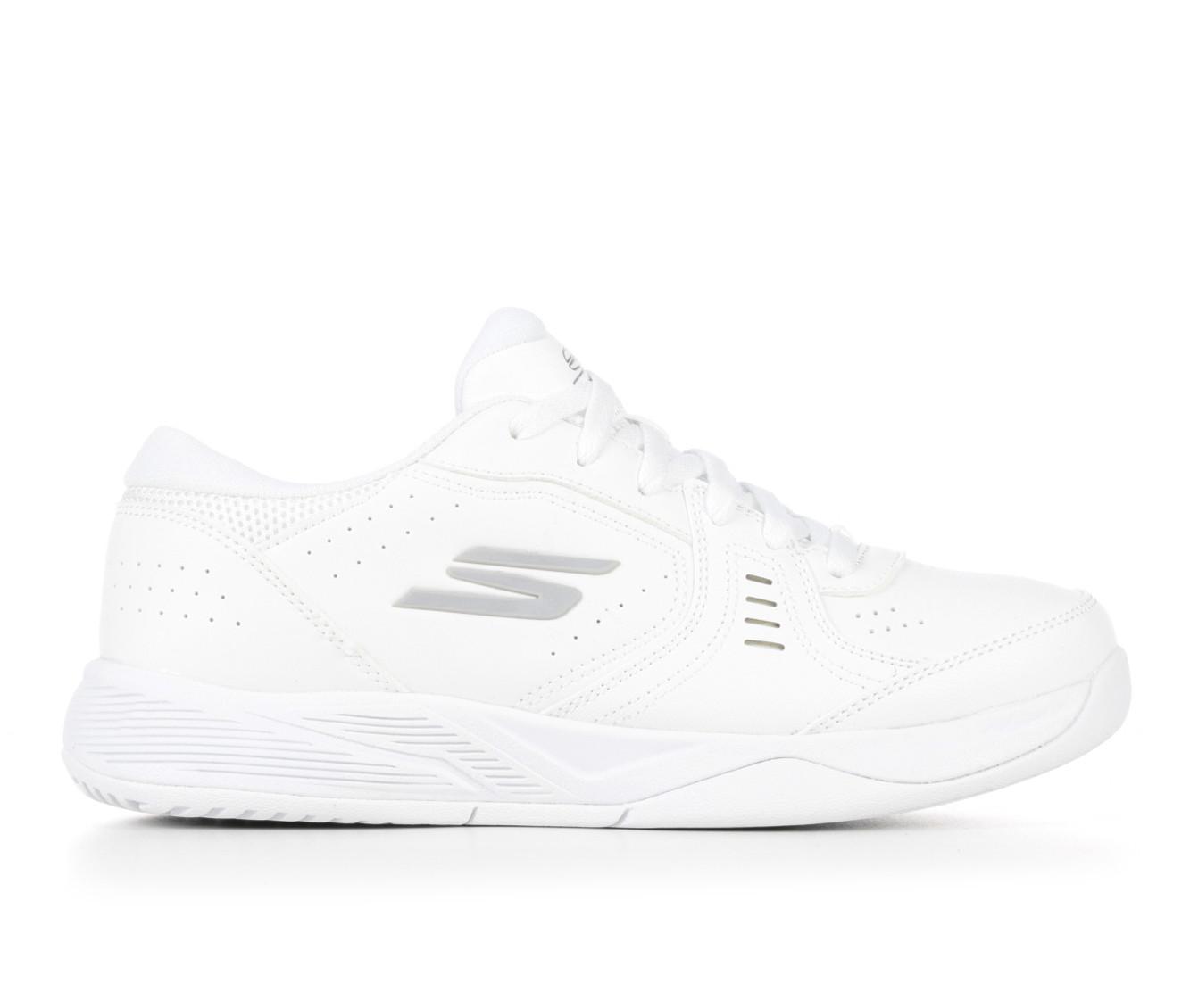 Women's Skechers Go Viper Court  Smash Sneakers