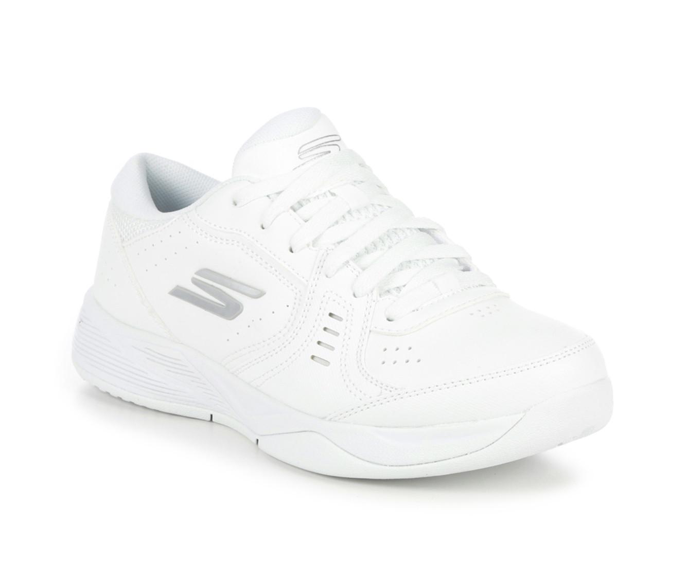 Women's Skechers Go Viper Court  Smash Sneakers