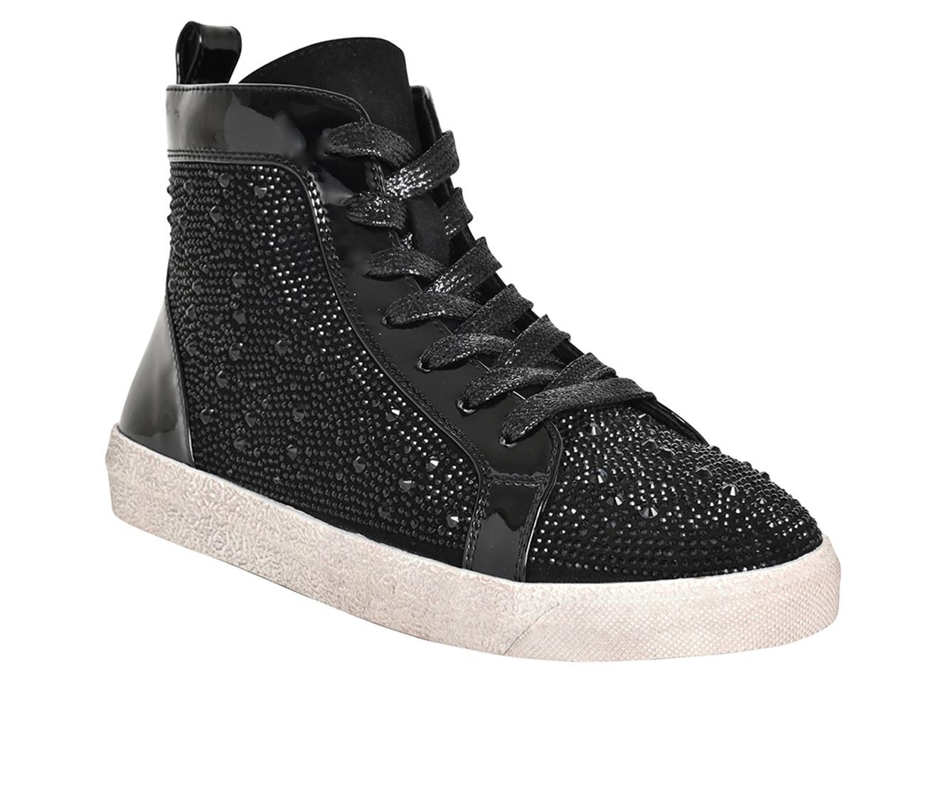 Women's Ninety Union Foxy High Top Fashion Sneakers