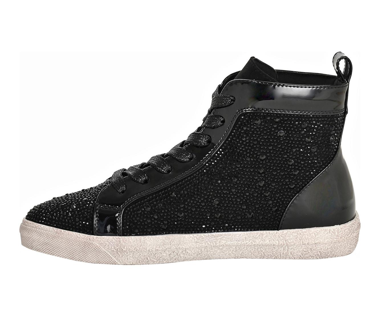 Women's Ninety Union Foxy High Top Fashion Sneakers