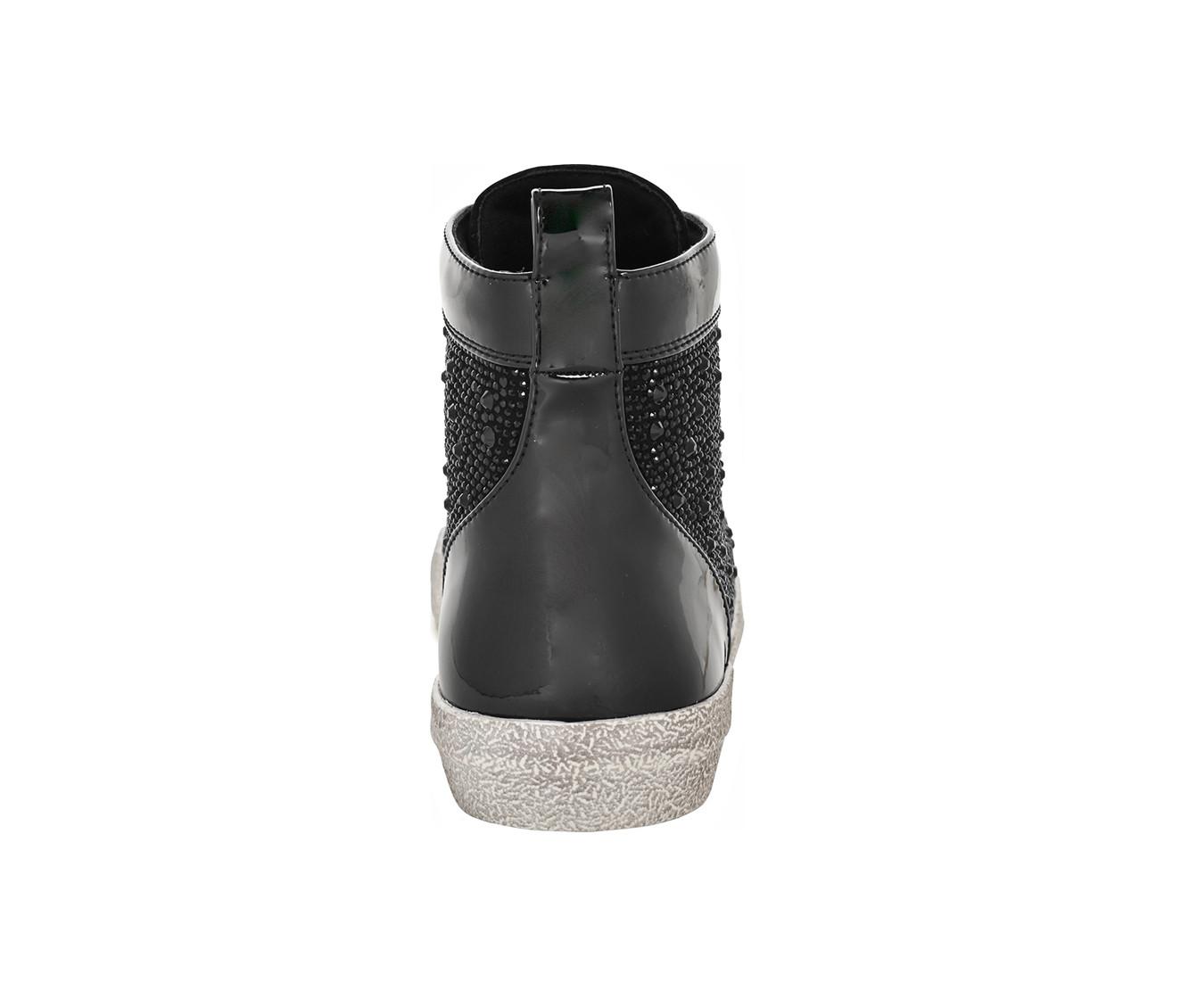 Women's Ninety Union Foxy High Top Fashion Sneakers