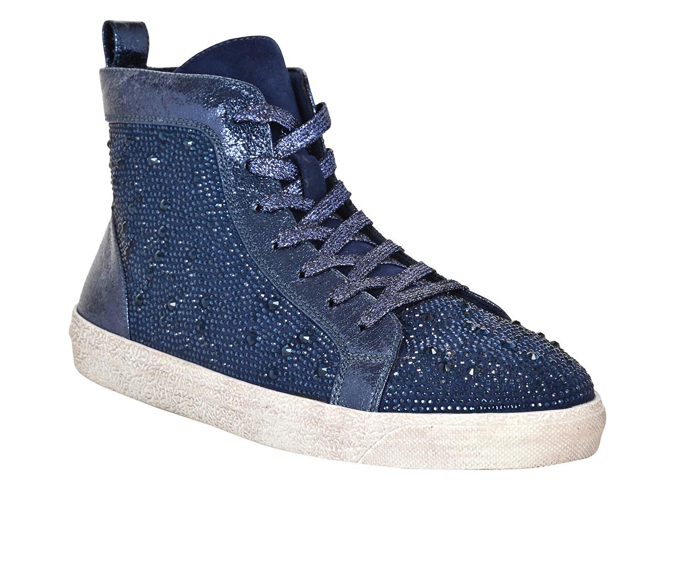Women's Ninety Union Foxy High Top Fashion Sneakers