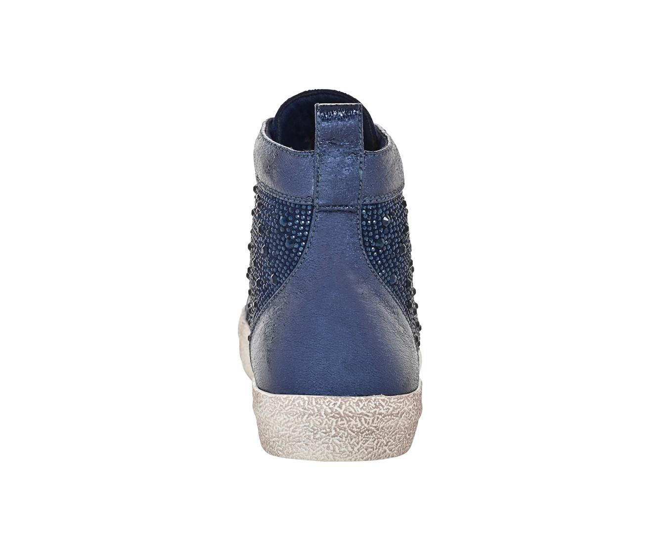 Women's Ninety Union Foxy High Top Fashion Sneakers