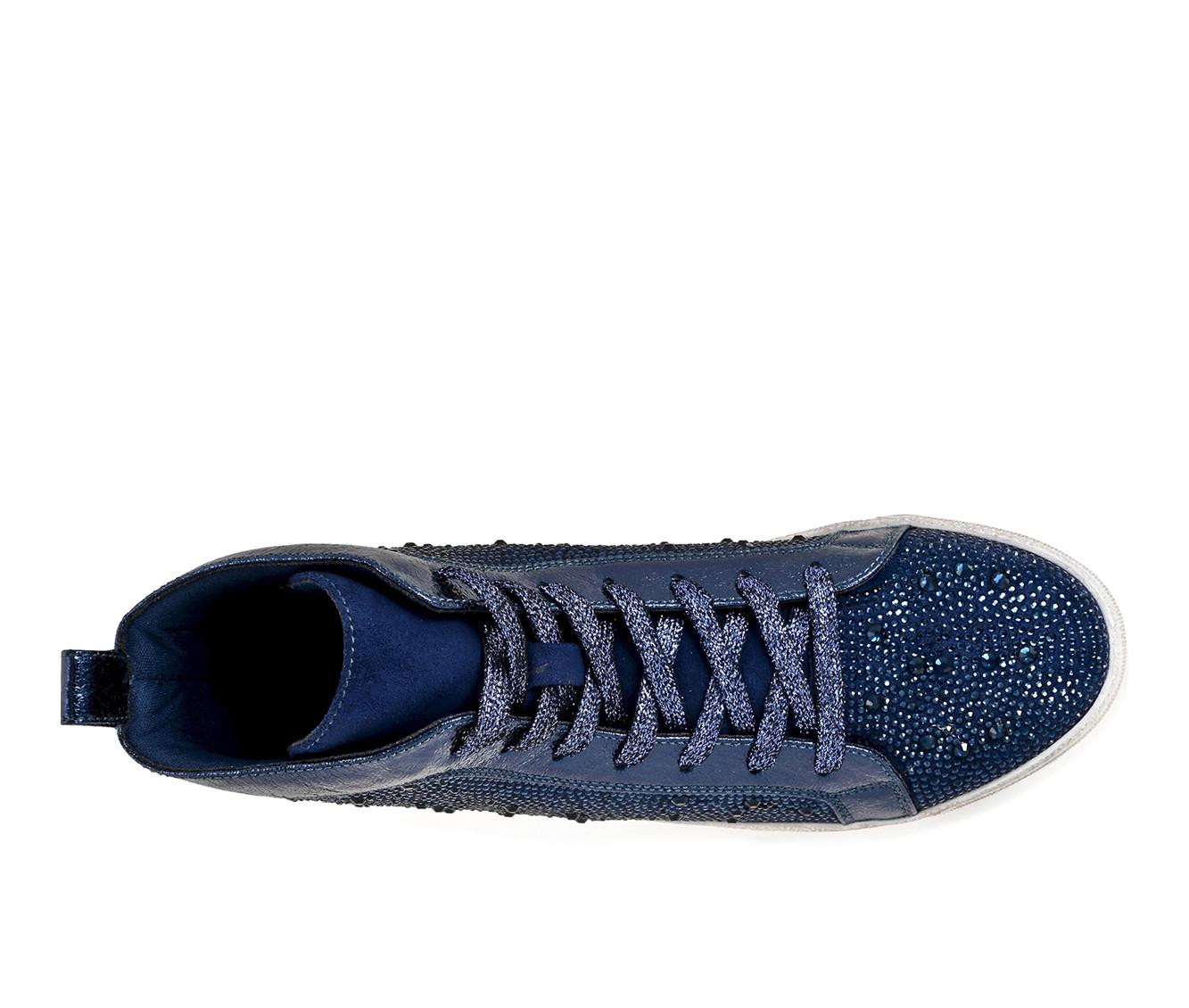 Women's Ninety Union Foxy High Top Fashion Sneakers