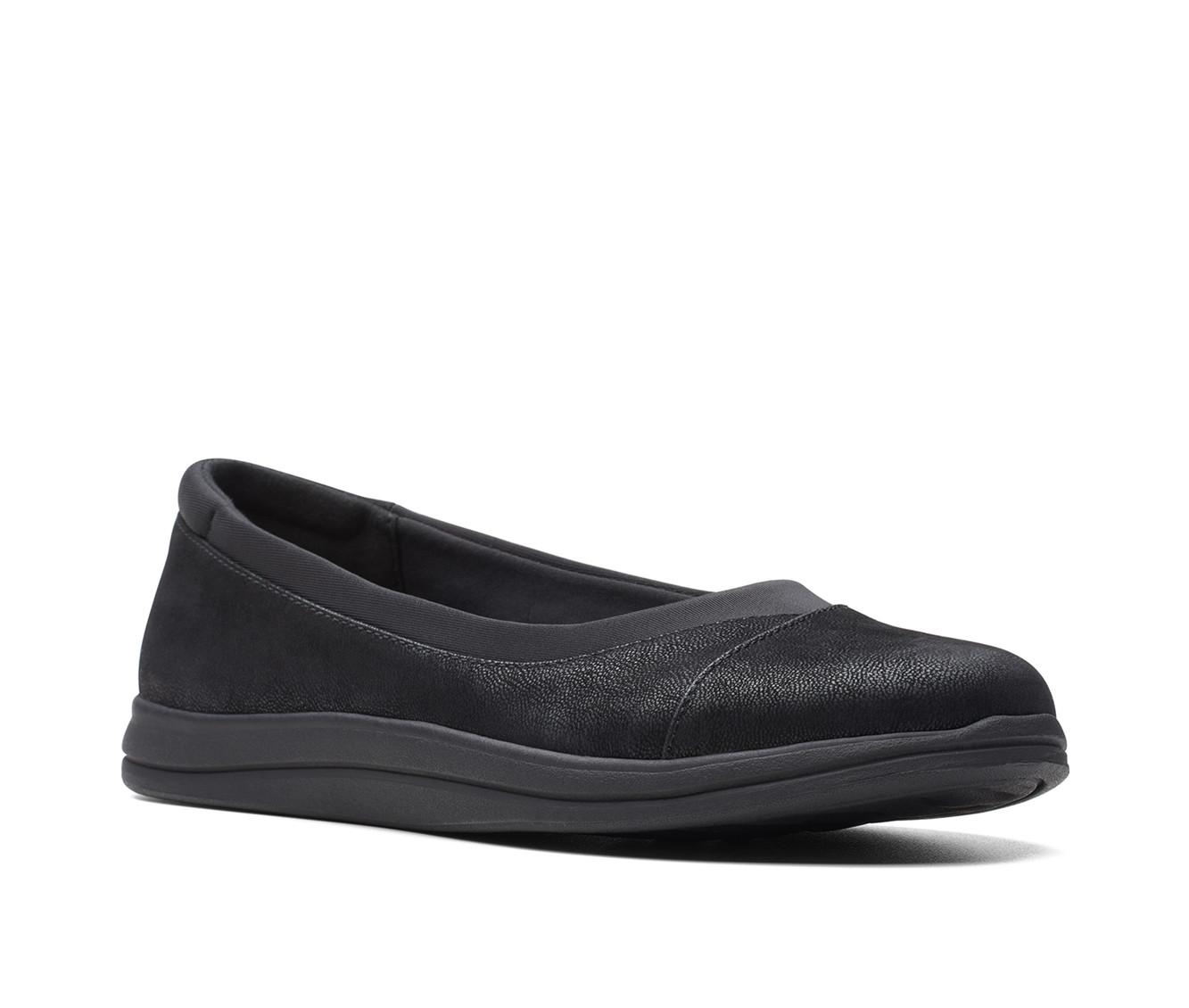 Women's Clarks Breeze Ayla Flats