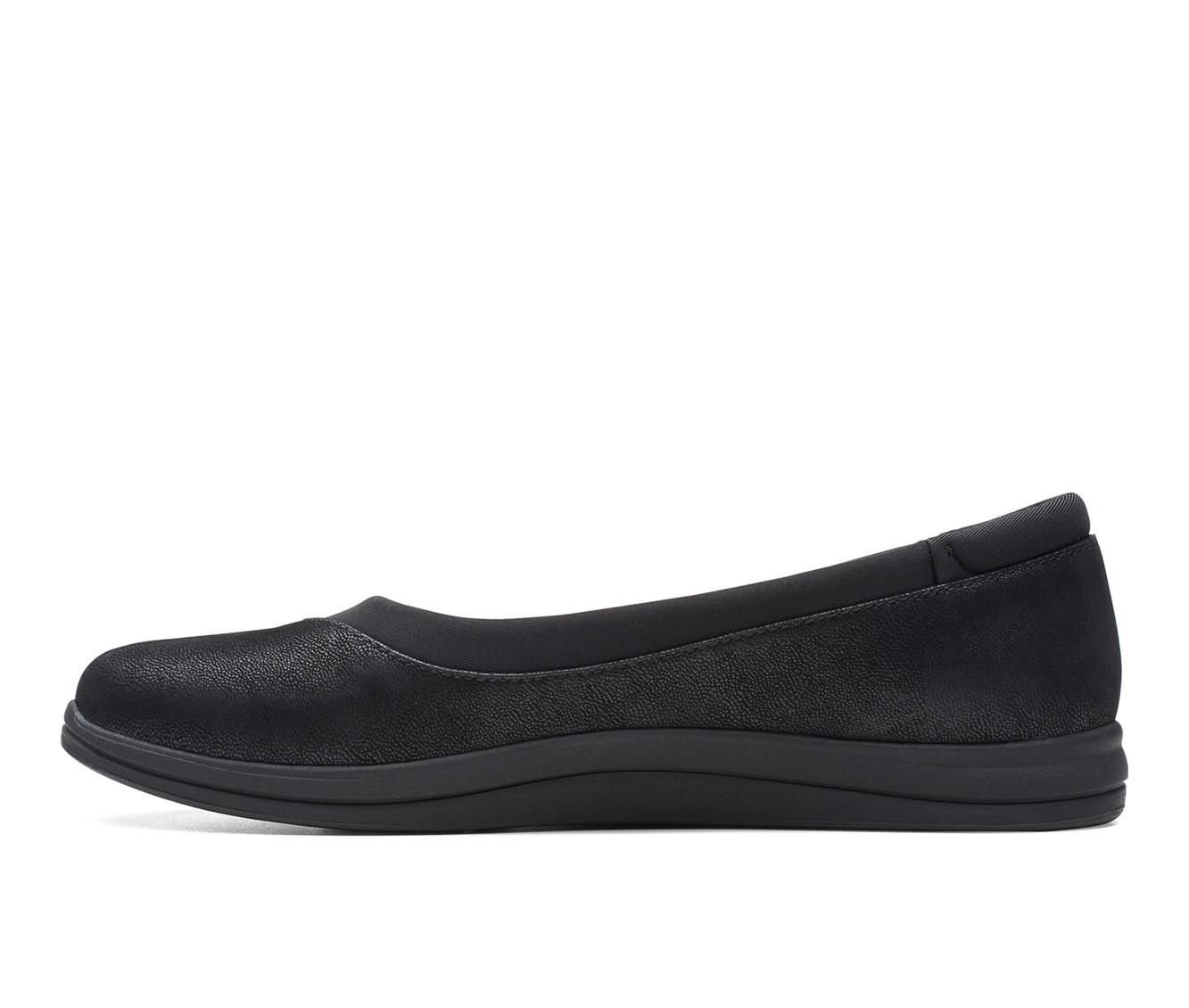 Women's Clarks Breeze Ayla Flats