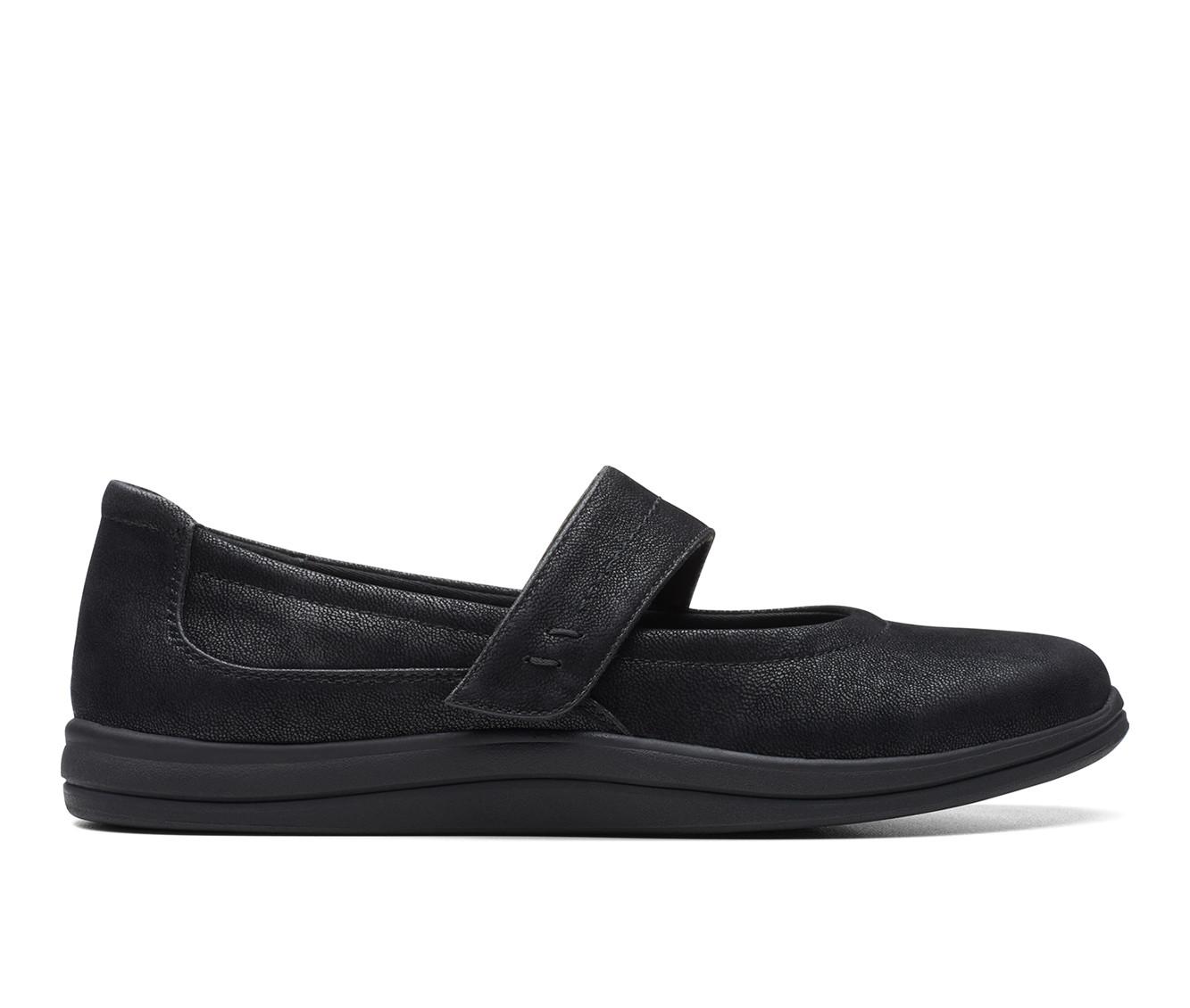 Women's Clarks Breeze Mj Mary Jane Flats | Shoe Carnival