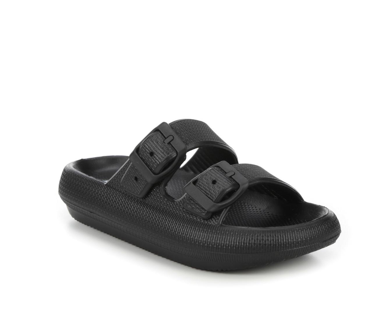 Girls' MIA Little Kid & Big Kid Little Libbie Slide Sandals